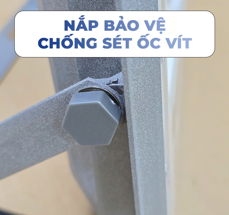 Đèn Pha chống chói Năng Lượng Mặt Trời