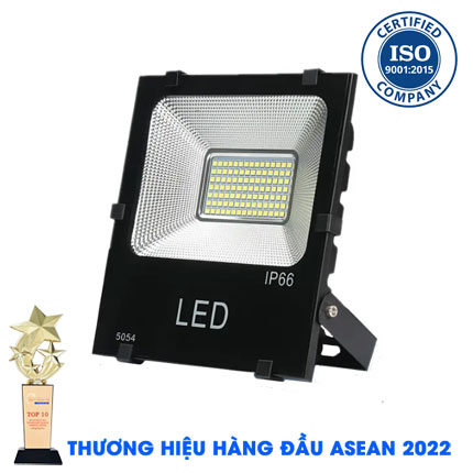 Đèn pha led 150w ip66