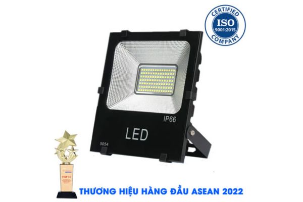 Đèn Pha Led 11SMD-300W