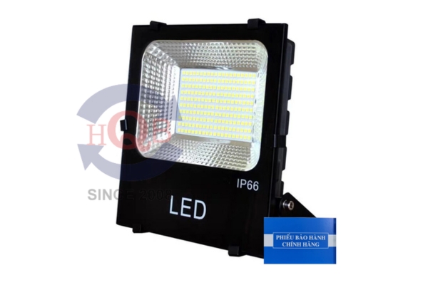 Đèn Pha Led 11SMD-150W 