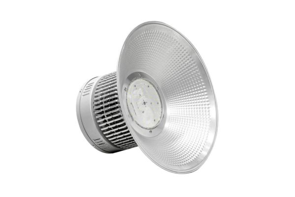 Đèn LED nhà xưởng 200W có tuổi thọ lên đến 50.000 giờ 