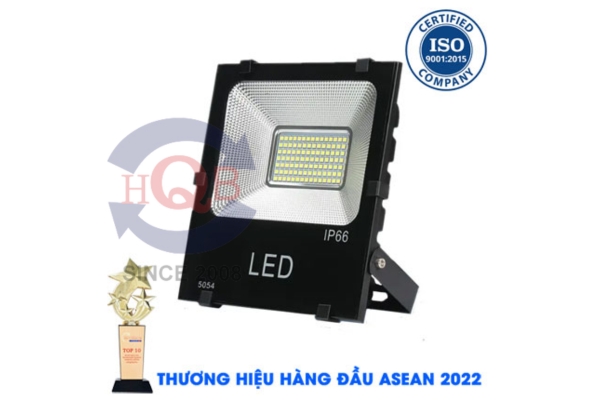 Đèn Pha Led 11-150W5054 