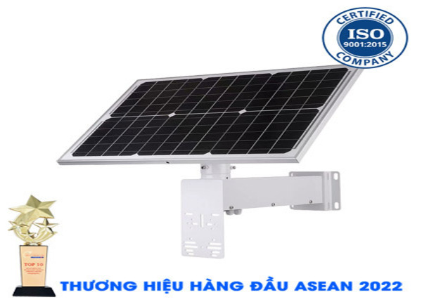 Hệ thống nguồn, pin, bộ lưu điện năng lượng mặt trời 12v20ah