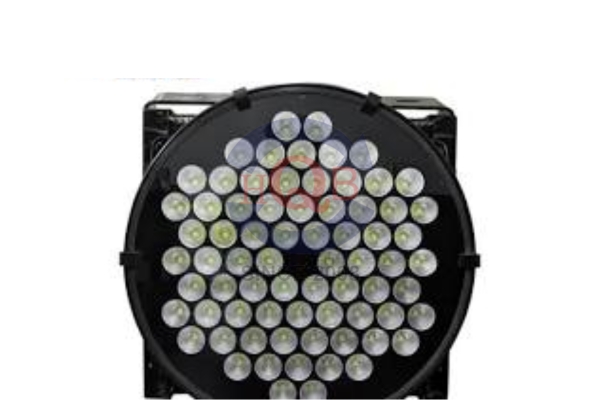  Đèn LED 200W chiếu sáng mạnh mẽ