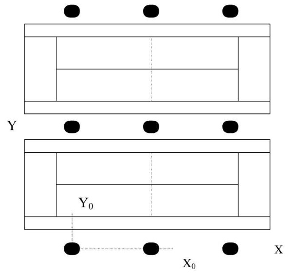 Phương án 2 tốn chi phí vì sử dụng nhiều đèn pha