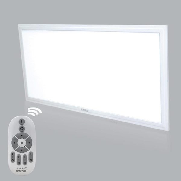 Tính năng bổ sung của đèn LED panel