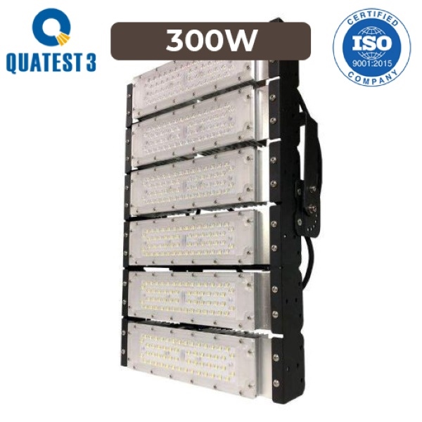 Đèn pha LED 300W