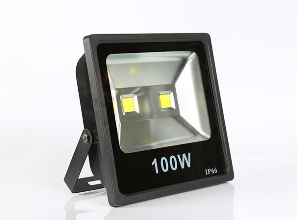 Đèn LED 100W 11SMD