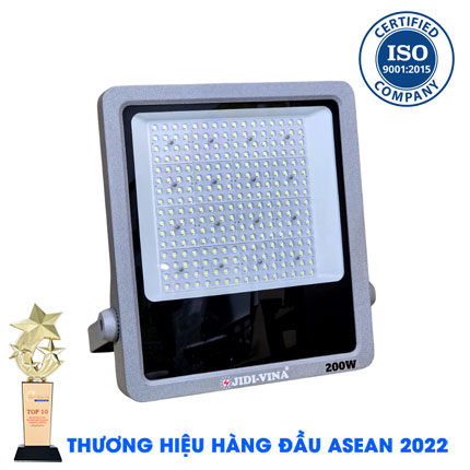 ĐÈN PHA CAO CẤP 200W