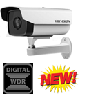 Camera HIKVISION DS-2CD2410F (1 M)