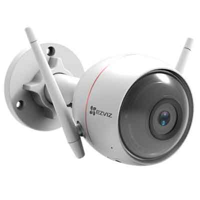 CS-CV310-(A0-1B2WFR) (1080P) Camera IP Wifi EZVIZ C3W 1080P Giá Rẻ Nhât