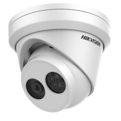 DS-2CD2343G0-I Camera HIKVISION IP bán cầu hồng ngoại 4MP chuẩn nén H.265+