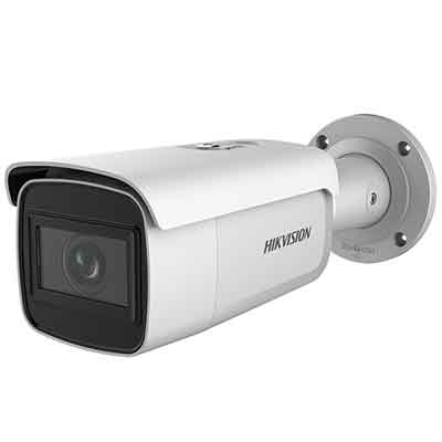 DS-2CD2643G1-IZ Camera HIKVISION IP thân trụ ngoài trời 4Mp, điều chỉnh tiêu cự