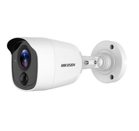 DS-2CE11D8T-PIRLO- Camera HIKVISION HD-TVI 2MP