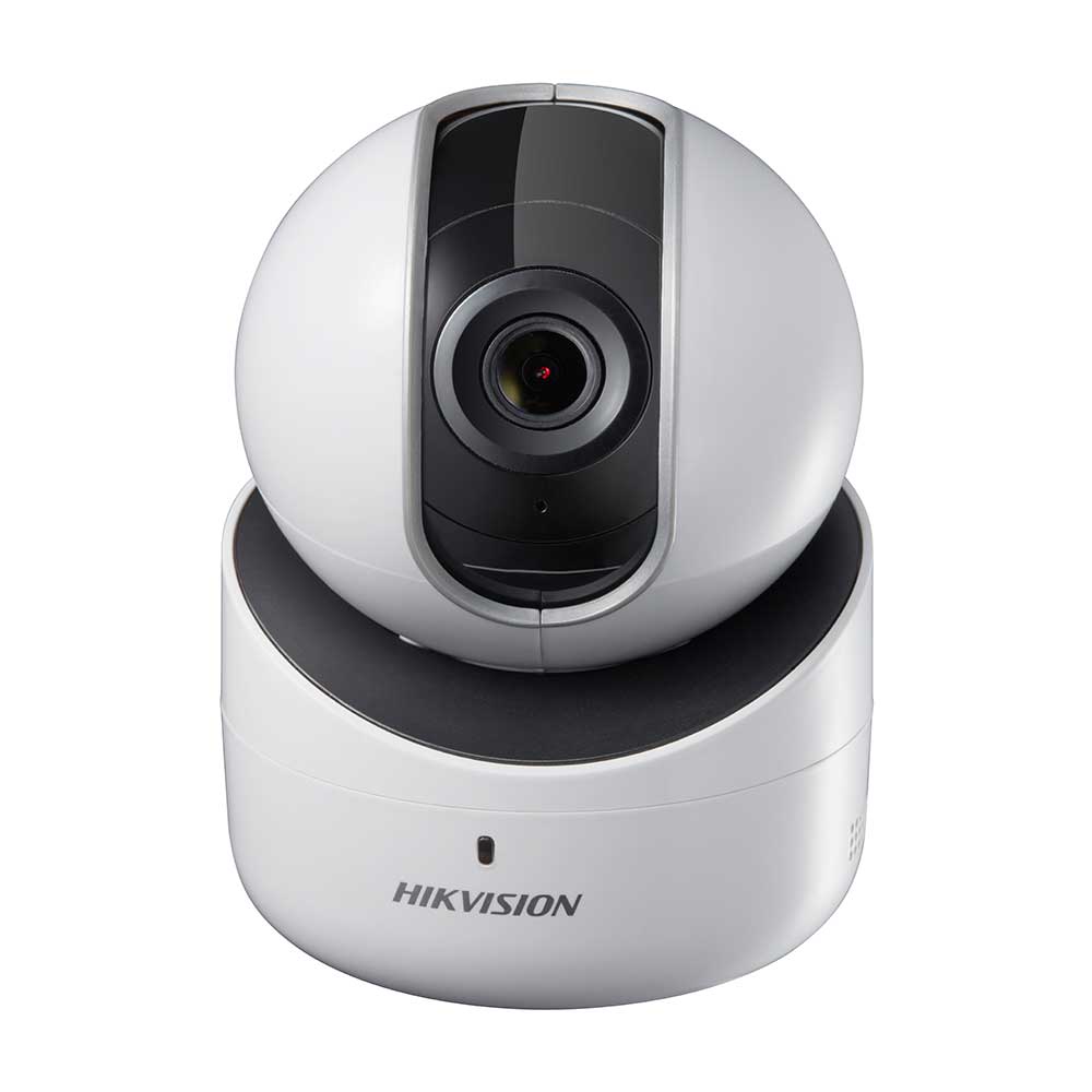 DS-2CV2Q21FD-IW(B) Camera Robot Wifi 2MP xoay 4 chiều chuẩn H.265+