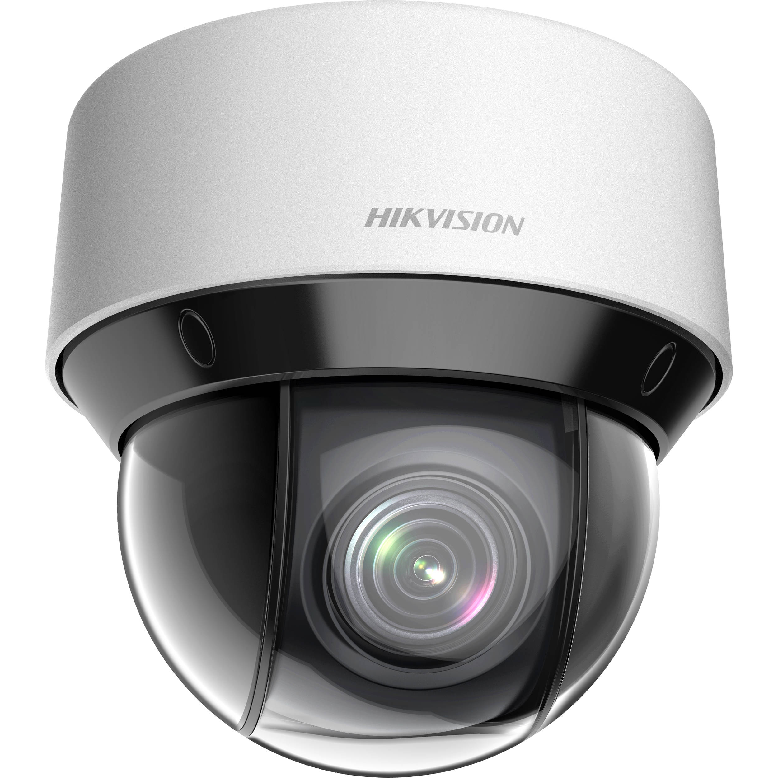 hikvision ptz camera images