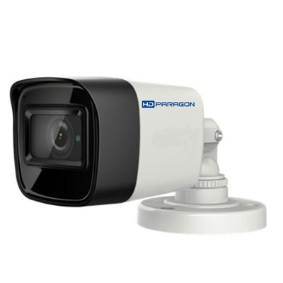 HDS-1899TVI-IRMF Camera Hdparagon HD-TVI 4K