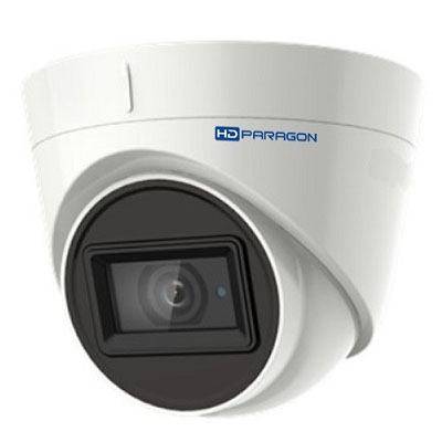 HDS-5897STVI-IR3F Camera Hdparagon HD-TVI 5M