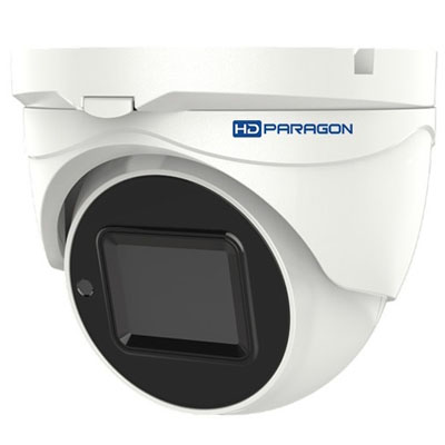 HDS-5897STVI-IRZ3F Camera Hdparagon HD-TVI 2.7 ~ 13.5 Auto Focus