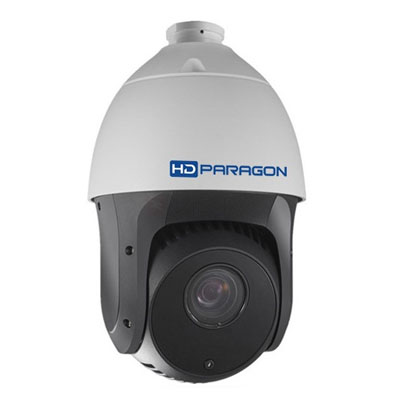 HDS-PT7215TVI-IR CAMERA SPEED DOME TVI