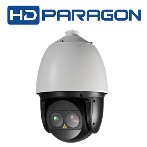 HDS-PT8250LIR-A Camera Speed dome thông minh tích hợp trí tuệ nhân tạo 2MP