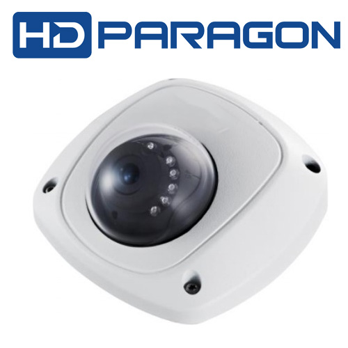 HDS-VC211T-IRS Camera TVI dùng cho xe (outdoor) Full HD 1080P