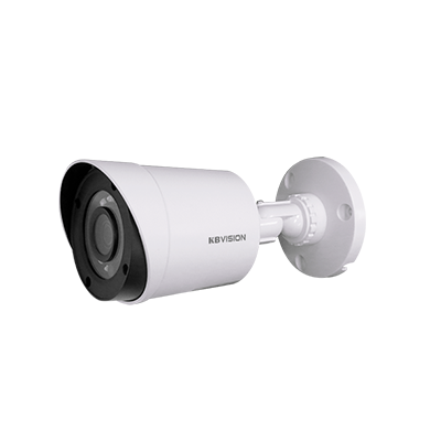 KX-C2121S4 CAMERA KBVISION HD ANALOG 4IN1 (2.0MP)